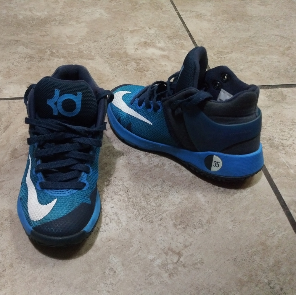 Nikes